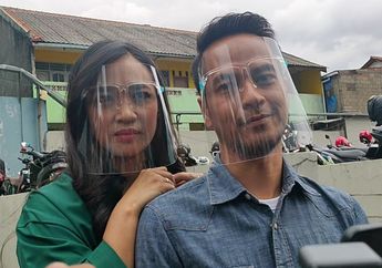 Sebut Hubunganya dengan Gisella Anastasia Baik-baik Saja, Adhietya Mukti Berharap Kasus Video Syur sang Penyanyi Cepat Selesai