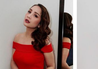 Rebahan Manja di Sprei Seharga Rp 13 Juta, Nagita Slavina Sukses Bikin Netizen Jantungan, Warganet: Buat Gegoleran doang Seharga Motor