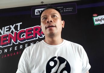 Kalina Ocktaranny Dilarikan ke Rumah Sakit, Vicky Prasetyo Berharap sang Kekasih Tak Terpapar Covid-19