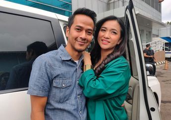 Adhietya Mukti Sempat Diduga Menjadi Pemeran dalam Video Syur Gisella Anastasia, Istri Mengaku Tak Curiga