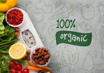 6 Makanan Sehat Ini Wajib Dikonsumsi Jika Ingin Diet Anda Sukses, Apa Saja?