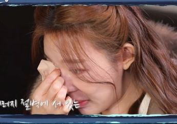 Bercerai dengan Eli U-Kiss, Ji Yeon Soo Terpaksa Hidup Nelangsa Akibat Nganggur dan Terlilit Utang : Saya akan Lakukan Apa pun Demi Dapat Uang