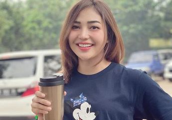 Ucapkan Belasungkawa Atas Wafatnya Chacha Sherly, Iis Dahlia: Kita Yakin Chaca Anak yang Baik