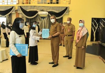 Surat Palsu Pengangkatan Honorer Jadi PNS Beredar, Menteri Tjahjo Kumolo: Menghilangkan Kesempatan Putra-putri Terbaik!