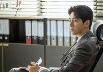 Gara-gara Terlalu Sering Pasang Wajah Kocak di Depan Kamera, Kim Seon Ho dapat Peringatan dari Agensinya  