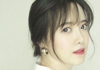Sudah Punya Kekasih, Goo Hye Sun Siap Gelar Upacara Pernikahan dengan 10 Tamu Undangan?