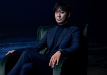 Tinggalkan KeyEast Entertainment, Ju Ji Hoon Tanda Tangan Kontrak dengan Agensi Baru yang Banyak Menaungi Aktor Terkenal