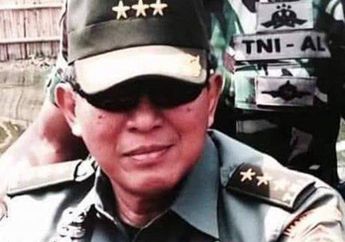 Pernah Dengar Anggota TNI Robohkan Pohon Mistis? Begini Kisah Letjen Suryo Prabowo yang Nekat Buka Jalan Antara Kabupaten Serdang Bedagai hingga Simalungun, Berikut Biodata Lengkap Sang Petinggi!