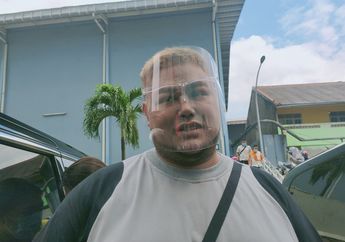 Fokus Karier, Ivan Gunawan Tunda Pernikahannya dengan Bella Aprilia