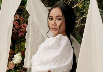 Aura Kasih Pisah dengan Anak Seminggu Pasca Jalani Operasi Pencangkokan Gendang Telinga