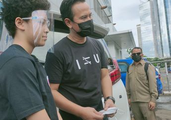 8 Tahun Tak Bertemu Ibunya, Anak Angelina Sondakh Ungkap Kerinduannya