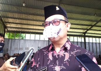 Tak Terima Keluarganya Dimakamkan dengan Protokol Covid-19, Warga Gugat Rumah Sakit Rp 5,3 Miliar, Bupati Banyumas: Itu Hak Masyarakat, Gak Masalah Bagi Kita