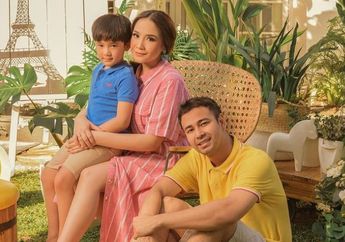 Semasa Muda Kondang dengan Julukan Playboy Kelas Kakap, Raffi Ahmad Kepergok Nagita Slavina Sering Simpan Nama Kontak Palsu di Ponselnya: Kalau Model Begitu Gue Udah Khatam!