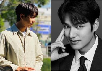 Ajak Lee Min Ho Kolaborasi Buat Album Barunya, Lee Seung Gi Takut Tidak Bisa Bayar Upah sang Aktor: Aku Kasih Rp 512 Ribu