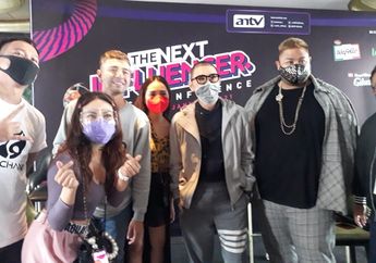 Raffi Ahmad Ungkap Masyarakat Berbondong-bondong Mendaftar The Next Influencer sampai Pecahkan Rekor, Simak Jadwal Tayangnya