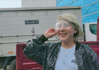 Pengen Punya Anak, Evelin Nada Anjani Nekat Hamil Tanpa Suami