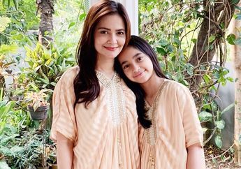 10 Tahun Bertahta Jadi Permaisuri Yusuf Subrata hingga Berujung Cerai, Begini Kabar Anak Gadis Cut Tari yang Selalu Menjadi Sumber Kekuatannya Selama Ini: Dia Duniaku...