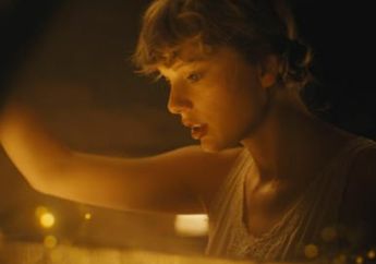 Terjual Lebih dari 2,3 Juta Setara Unit, Folklore Taylor Swift  Resmi Jadi Album Terbesar 2020 Versi Rolling Stone