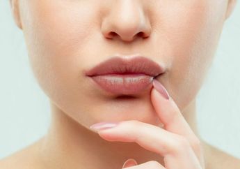 Nyesel Baru Tahu Sekarang, 2 Bahan Alami yang Ramah di Kantong Ini Ternyata Ampuh Cerahkan Bibir, Bye Bye Bibir Hitam!