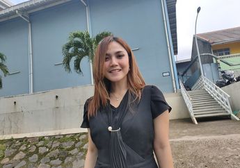 Dara Rafika Menyesal Tak Hadir di Masa Sulit Chacha Sherly