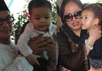 Jauh dari Kata Mewah, Ini Impian Anak Tunggal Angelina Sondakh: Ingin Belajar Cara Baca Al Quran dari Ibu