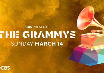 Taylor Swift Sabet Penghargaan Album Terbaik Grammy Awards 2021, Intip Daftar Lengkap Pemenangnya!