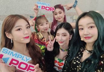 Tujuh Bulan Debut, Secret Number Akhirnya Raih 1 Juta Subcribers di YouTube Usai Unjuk Gigi Nari Pakai Hanbok