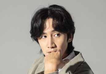 Ditawari Main Drama Hero, Lee Kwang Soo Siap Naik Kelas Jadi Pemeran Utama?