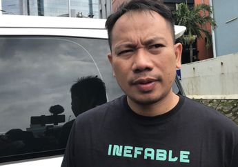 Tunggu Kondisi Pasca Kalina Ocktaranny Sakit, Vicky Prasetyo Akan Undurkan Jadwal Lamaran?