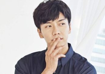 Lihat Penampakan Rumah Artis Korea Lee Seung Gi Setelah Dirombak Habis-habisan, Rapi dan Bersihnya Kebangetan sampai Bikin Sejumlah Selebritis Takjub