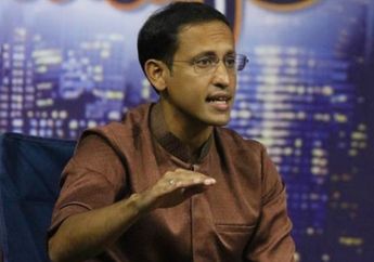 Bantah Profesi Guru Tak Lagi Masuk di Dalam Daftar CPNS, Nadiem Makarim: Ini Salah dan Tidak Pernah Menjadi Kebijakan Kemendikbud