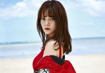 Trauma Dicecar Netizen karena Telah Menindas Mina, Jimin AOA Dilaporkan Hidup Sebatang Kara di Tempat Terpencil