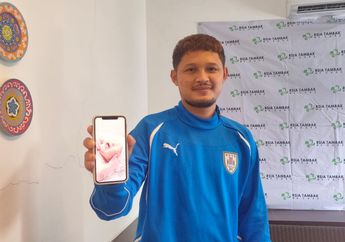 Akan Urus Sendiri Anak Pertama Bersama Bunga Jelitha, Syamsir Alam Akui Masih Kaku