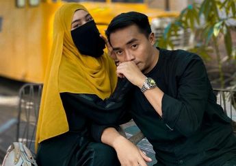 Seolah Tutup Mata dengan Kegagalan Pernikahan Taqy Malik dengan Salmafina Sunan, Sherel Thalib: Tiap Orang Punya Masa Lalu Masing-masing...