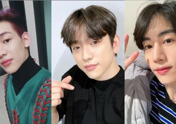 JYP Kepergok Unfollow Instagram 3 Member GOT7, Ada Apa dengan Bambam, Jinyoung, dan Mark?