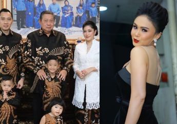 Diam-diam Punya Kedekatan dengan Keluarga Mantan Presiden RI, Yuni Shara Mendadak Pamer Keakraban dengan Keluarga Susilo Bambang Yudhoyono Sampai Dikirimi Pesan Spesial Ini: Terima Kasih Bapak dan Keluarga!