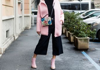 Bakal Terlihat Lebih Tinggi Semampai, Inilah Model Celana yang Cocok untuk Pemilik Tubuh Pendek