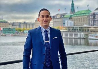 Setelah Bantu Bocah Penjual Jalangkote yang Sempat Viral, Ajudan Prabowo, Rizky Irmansyah Kembali Ulurkan Tangan untuk Korban Bullying