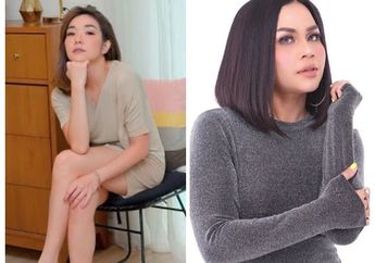 Jaga Kesehatan Mental Gisella Anastasia, Melaney Ricardo Ungkap Kondisi Mantan Istri Gading Marten yang Dapat 'Kado Tahun Baru' Video Syur: Kita Mencoba Gak Membahas di Depan Dia