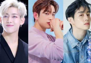 Kontrak GOT7 Habis Bulan Ini, J.Y.Park Unfollow Instagram Bambam, Jinyoung, dan Mark