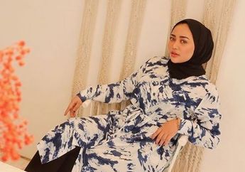 Usia Pernikahannya Genap Menginjak 4 Tahun, Rachel Vennya Curahkan Isi Hatinya yang Pilu: Sudah 7 Tahun Kita Bersama!