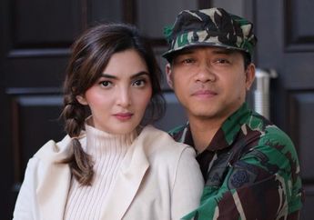 Ada Keturunan Bangsawan hingga Bule Belanda, Ashanty Ternyata Cucu dari Sosok Bukan Kaleng-kaleng, Kakek dan Neneknya Berasal dari Ini