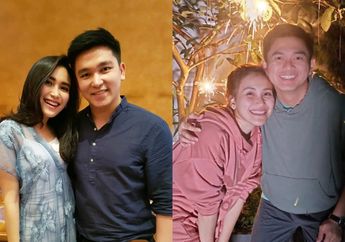 Batal Melenggang ke Pelaminan Bareng Ayu Ting Ting Meski Sempat Dikabarkan Pacaran hingga Kepergok Dinner Bareng, Begini Kabar Terkini Dokter Ervan yang Bertaruh Nyawa di Garda Depan Demi Lawan Covid-19