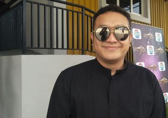 Semua yang Terjadi Hanya Tinggal Penyesalan, Gilang Dirga Blak-blakan Mengakui Dosanya Pernah Mencuri Uang Dana Bantuan untuk Anak Yatim: 'Penyesalan dalam Hidup'
