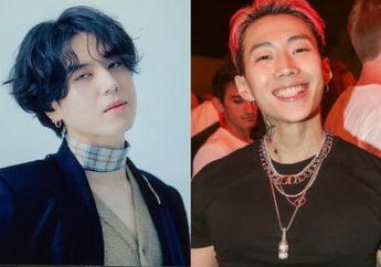 SPOTV News Konfirmasi Yugyeom GOT7 Bakal Menandatangani Kontrak Eksklusif dengan Label Hip-Hop AOMG Jay Park