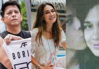 Harga Diri Luna Maya Tercoreng Usai Honornya Ditawar hingga 70 Persen Usai Skandal Video Panas Bareng Ariel NOAH Tersebar, Mantan Pacar Reino Barack: Dunia Entertain Memang Sekejam Itu