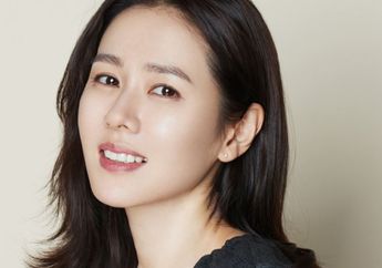 Viral Cerita Kebaikan sang Aktris pada Netizen Indonesia, Inilah Arti Nama Son Ye Jin, Artis Menawan yang Serba Bisa
