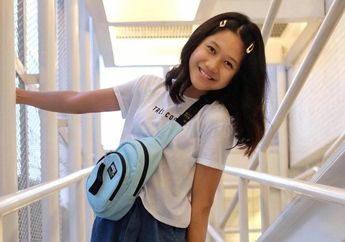 Dituntut Perankan Siswi SMA yang Jago Bermain Catur, Maisha Kanna: Belum Pernah Main, Gak Ngerti Sama Sekali