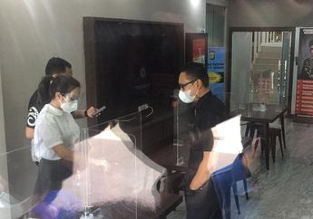 Begini Jawaban Polisi Terkait Kemungkinan Pertemukan Gisella Anastasia dan Michael Yukinobu De Fretes