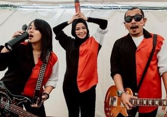 Band Kotak Diprotes Usai Konser Dekat IGD Poli Jantung RSUD Bangil, Tantri CS Langsung Minta Maaf hingga Bongkar Kronologinya!